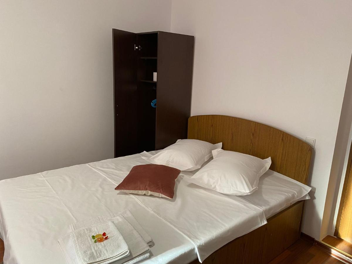 La Olteanu Hotel Braila Exterior photo