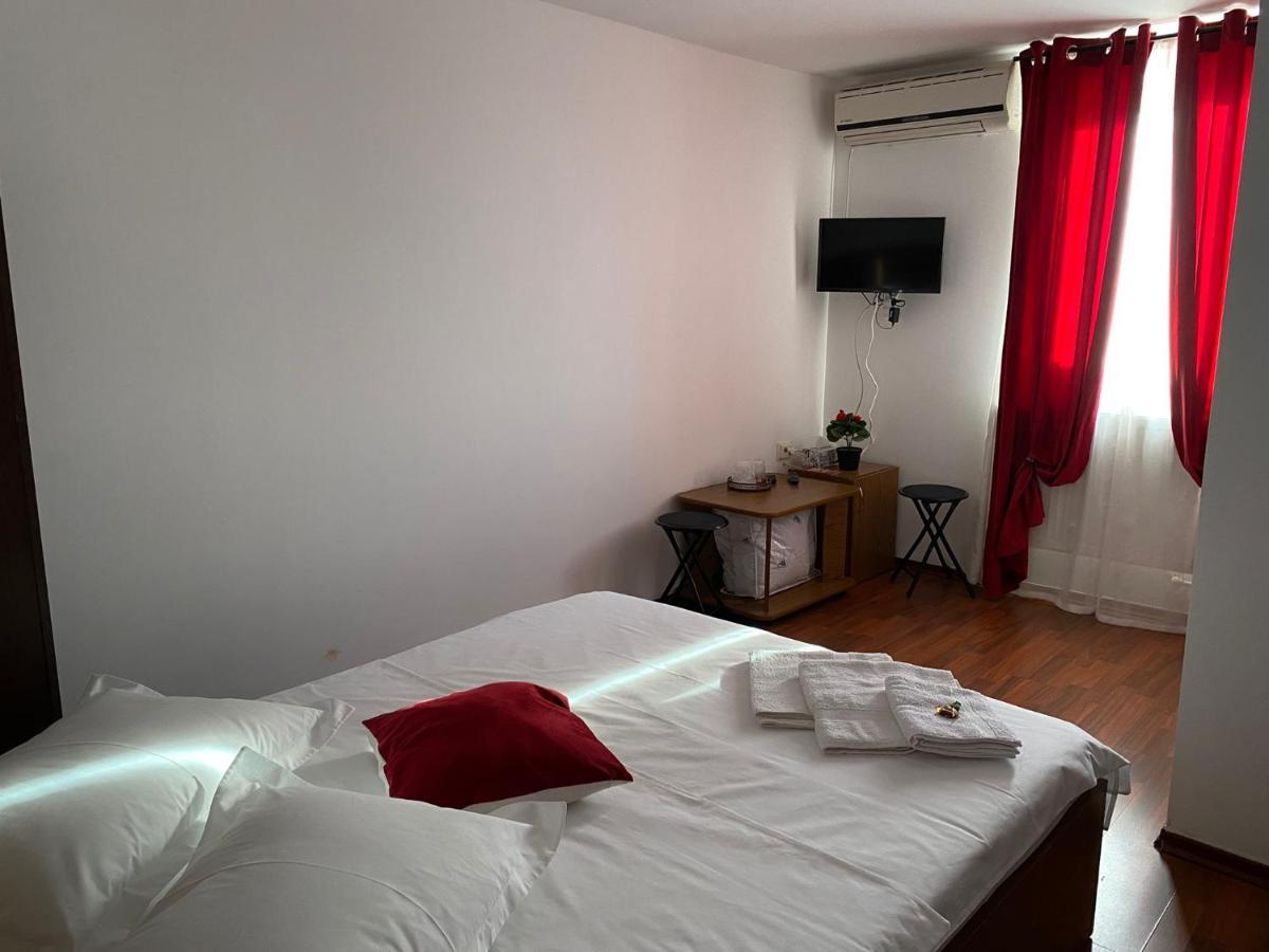 La Olteanu Hotel Braila Exterior photo