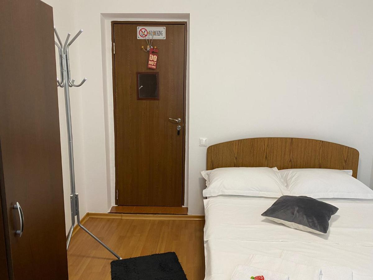 La Olteanu Hotel Braila Exterior photo