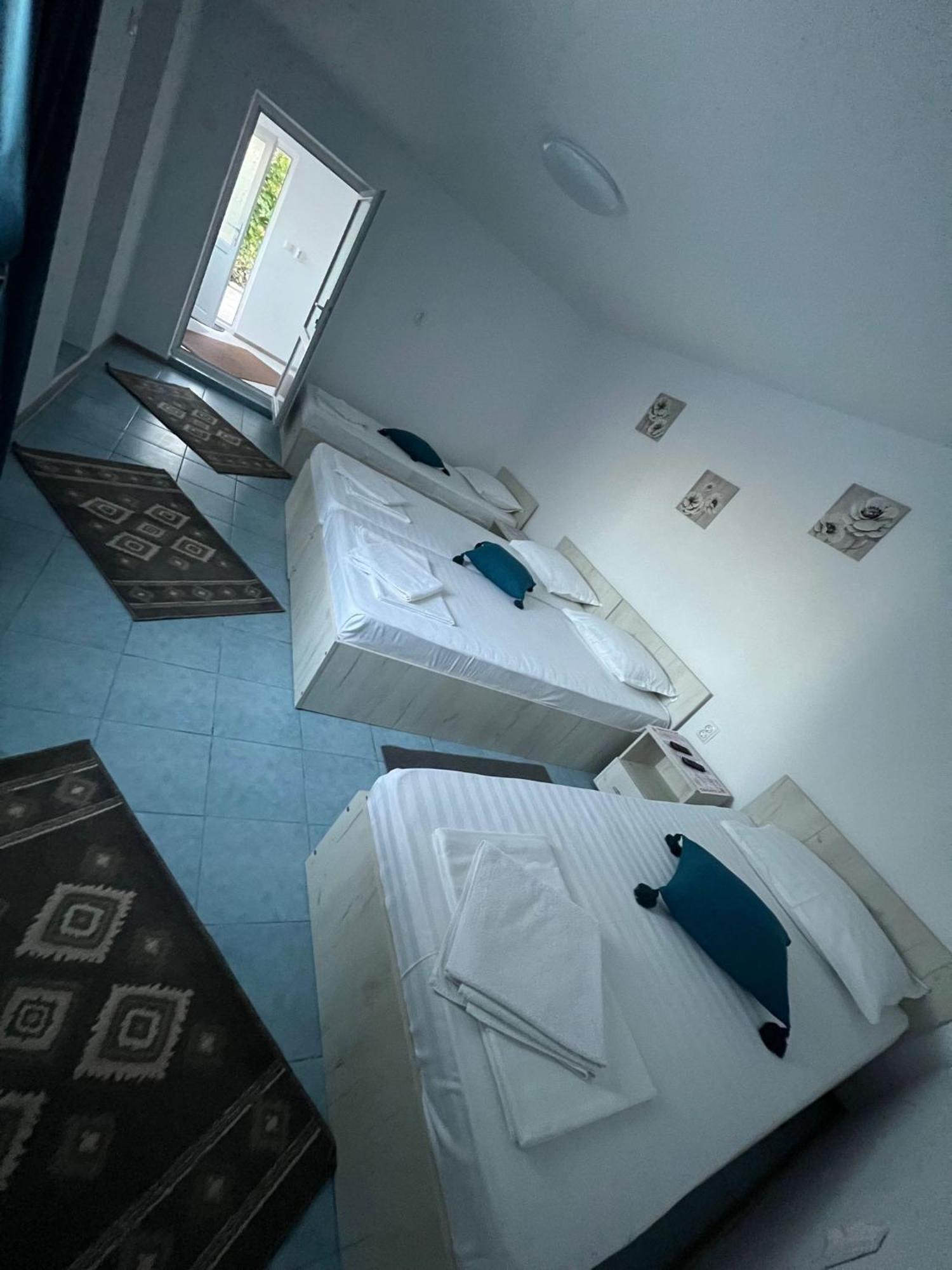 La Olteanu Hotel Braila Exterior photo